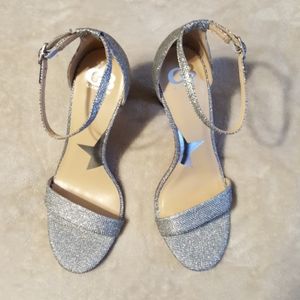 NWB Gianni Bini  Dress Sandals 10M